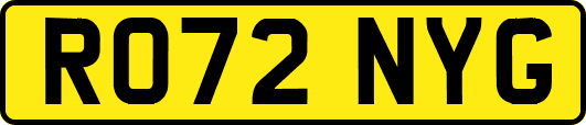 RO72NYG