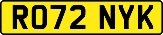 RO72NYK