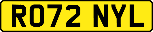RO72NYL