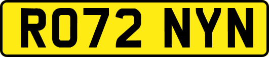 RO72NYN