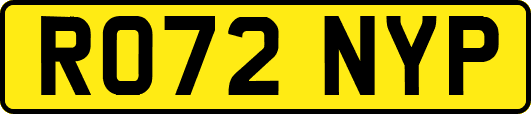 RO72NYP
