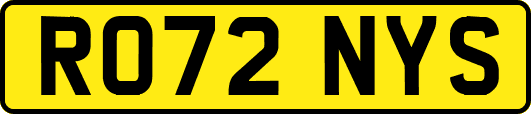 RO72NYS