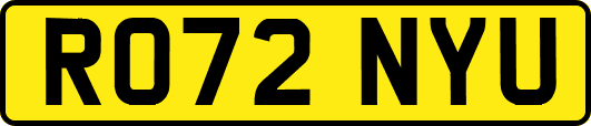 RO72NYU