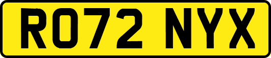 RO72NYX