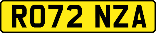 RO72NZA