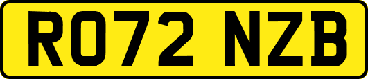RO72NZB