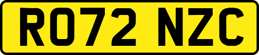 RO72NZC