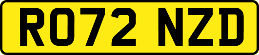 RO72NZD