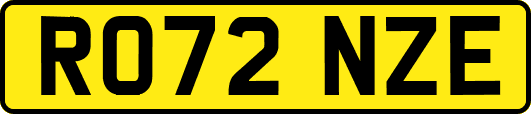 RO72NZE