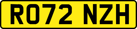 RO72NZH