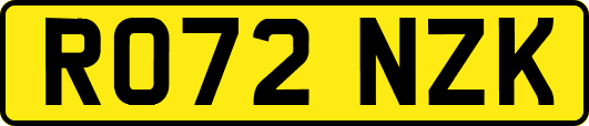 RO72NZK