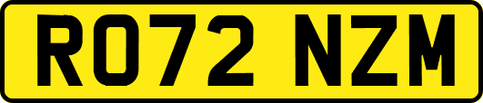 RO72NZM