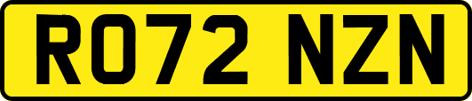 RO72NZN