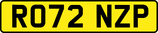 RO72NZP