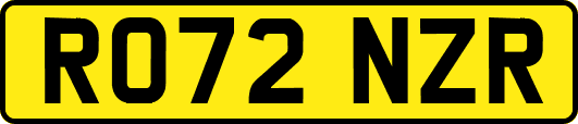 RO72NZR