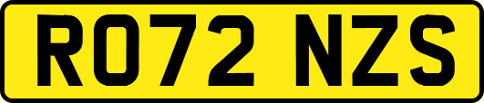 RO72NZS