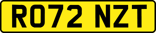 RO72NZT