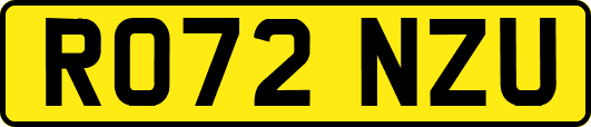 RO72NZU