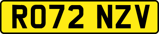 RO72NZV