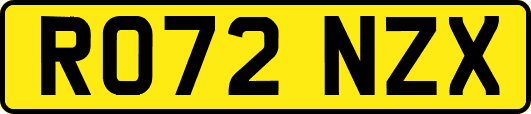 RO72NZX