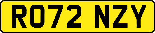 RO72NZY