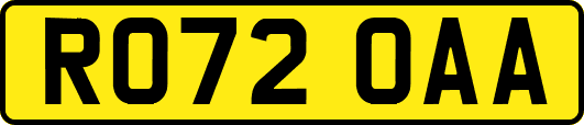 RO72OAA