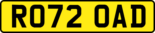 RO72OAD
