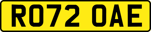 RO72OAE