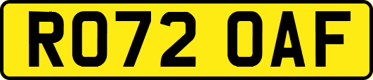 RO72OAF