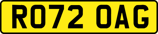 RO72OAG