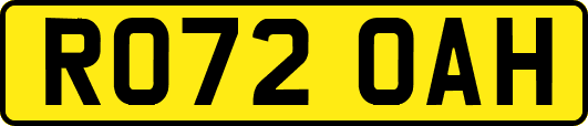 RO72OAH