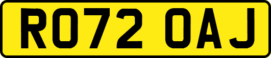 RO72OAJ