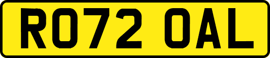 RO72OAL