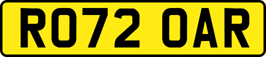 RO72OAR