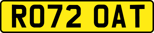 RO72OAT