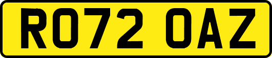 RO72OAZ