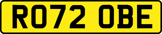 RO72OBE