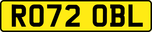 RO72OBL