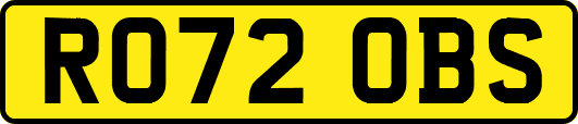 RO72OBS