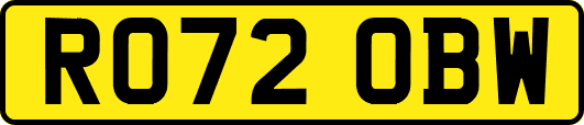 RO72OBW