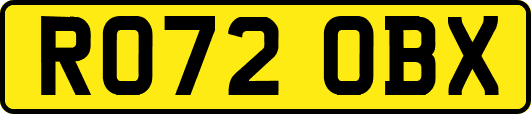 RO72OBX