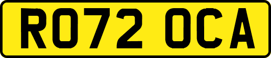 RO72OCA