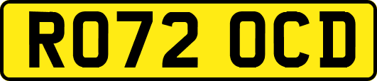 RO72OCD
