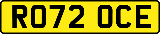 RO72OCE
