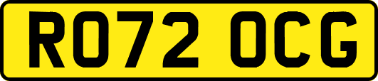 RO72OCG