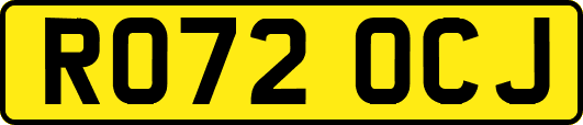 RO72OCJ
