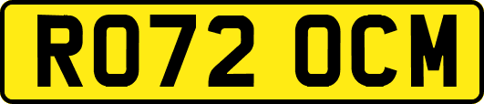 RO72OCM