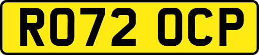 RO72OCP