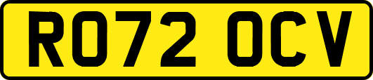 RO72OCV