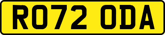 RO72ODA